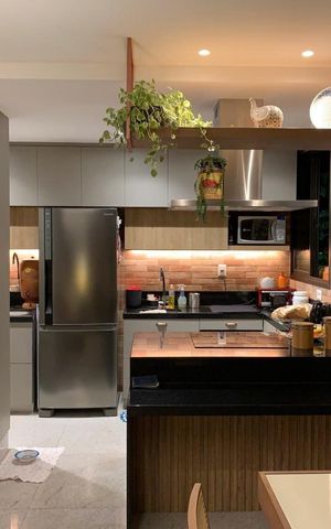 Apartamento à venda com 64m², 2 quartos e 2 vagas Apartamento à venda com 64m², 2 quartos e 2 vagasSala