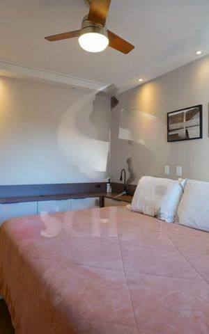 Apartamento à venda com 185m², 4 quartos e 3 vagas