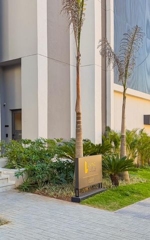 Apartamento à venda com 67m², 2 quartos e 1 vaga Apartamento à venda com 67m², 2 quartos e 1 vagaFachada