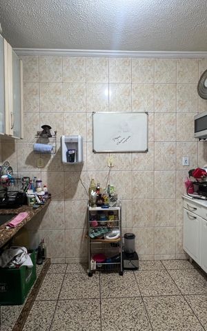 Apartamento à venda com 110m², 3 quartos e 2 vagas