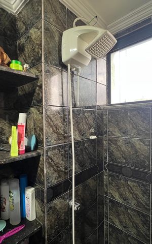 Apartamento à venda com 110m², 3 quartos e 2 vagas