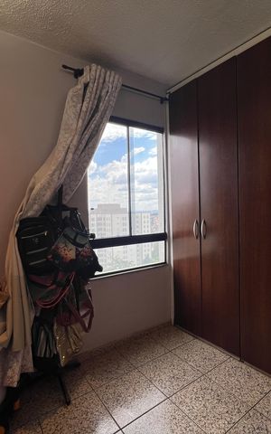 Apartamento à venda com 110m², 3 quartos e 2 vagas