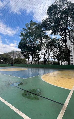 Apartamento à venda com 110m², 3 quartos e 2 vagas