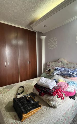 Apartamento à venda com 110m², 3 quartos e 2 vagas