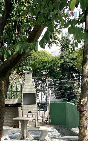 Apartamento à venda com 110m², 3 quartos e 2 vagas