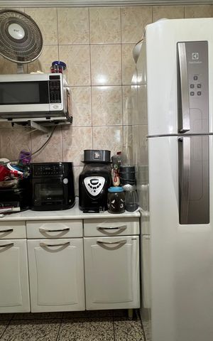 Apartamento à venda com 110m², 3 quartos e 2 vagas