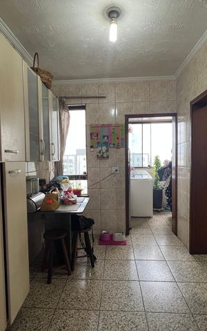 Apartamento à venda com 110m², 3 quartos e 2 vagas