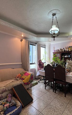 Apartamento à venda com 110m², 3 quartos e 2 vagas
