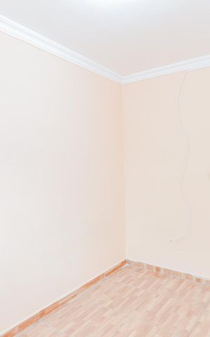 Apartamento à venda com 63m², 3 quartos e 1 vagaQuarto 1 