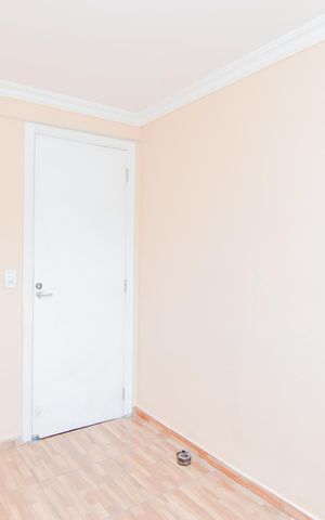Apartamento à venda com 63m², 3 quartos e 1 vagaQuarto 2