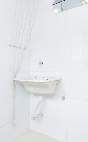 Apartamento à venda com 63m², 3 quartos e 1 vagaÁrea de Serviço