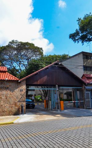 Apartamento à venda com 63m², 3 quartos e 1 vagaFachada do Condomínio