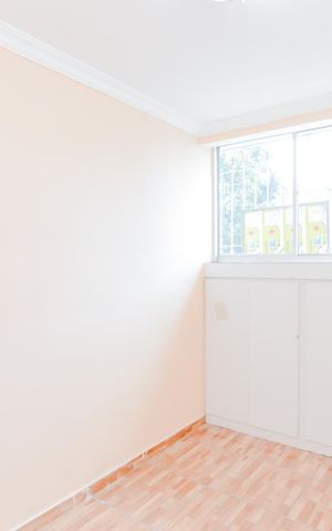 Apartamento à venda com 63m², 3 quartos e 1 vagaQuarto 2