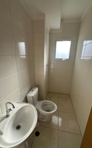 Apartamento para alugar com 46m², 2 quartos e 1 vaga Apartamento para alugar com 46m², 2 quartos e 1 vagaBanheiro