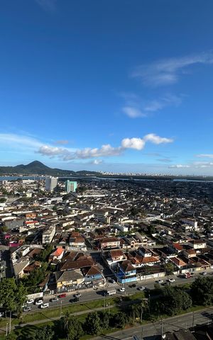 Apartamento para alugar com 46m², 2 quartos e 1 vaga Apartamento para alugar com 46m², 2 quartos e 1 vagaVista da Sacada