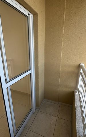 Apartamento para alugar com 46m², 2 quartos e 1 vaga Apartamento para alugar com 46m², 2 quartos e 1 vagaVaranda da Sala