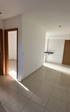 Apartamento para alugar com 46m², 2 quartos e 1 vaga Apartamento para alugar com 46m², 2 quartos e 1 vagaSala
