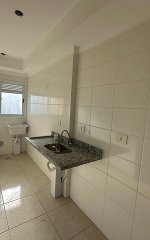 Apartamento para alugar com 46m², 2 quartos e 1 vaga Apartamento para alugar com 46m², 2 quartos e 1 vagaCozinha