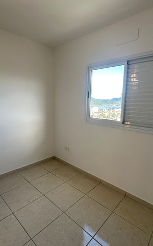 Apartamento para alugar com 46m², 2 quartos e 1 vaga Apartamento para alugar com 46m², 2 quartos e 1 vagaQuarto 1