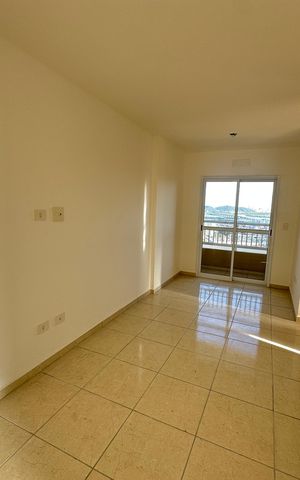 Apartamento para alugar com 46m², 2 quartos e 1 vaga Apartamento para alugar com 46m², 2 quartos e 1 vagaSala