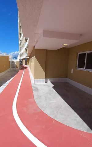 Apartamento para alugar com 46m², 2 quartos e 1 vaga Apartamento para alugar com 46m², 2 quartos e 1 vagaÁrea comum