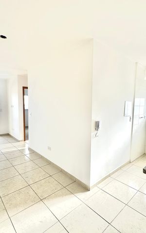 Apartamento para alugar com 46m², 2 quartos e 1 vaga Apartamento para alugar com 46m², 2 quartos e 1 vagaSala