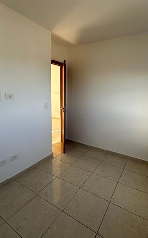 Apartamento para alugar com 46m², 2 quartos e 1 vaga Apartamento para alugar com 46m², 2 quartos e 1 vagaQuarto 1
