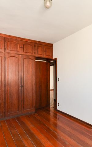 Apartamento à venda com 154m², 3 quartos e 2 vagas Apartamento à venda com 154m², 3 quartos e 2 vagasQuarto 2