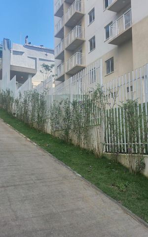 Apartamento para alugar com 30m², 1 quarto e sem vaga Apartamento para alugar com 30m², 1 quarto e sem vagaFrente