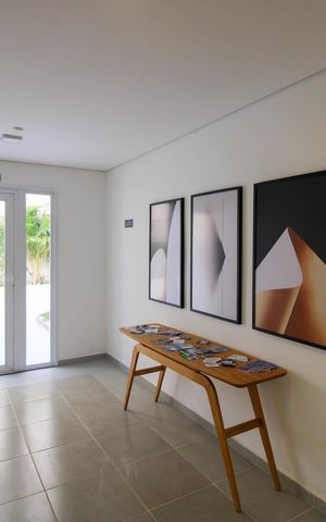 Apartamento para alugar com 30m², 1 quarto e sem vaga