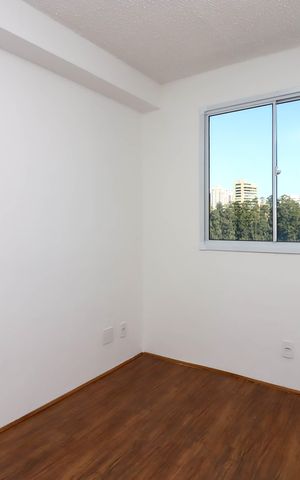 Apartamento para alugar com 30m², 1 quarto e sem vaga Apartamento para alugar com 30m², 1 quarto e sem vagaSuíte