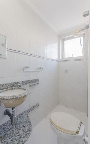 Apartamento para alugar com 141m², 3 quartos e 1 vaga Apartamento para alugar com 141m², 3 quartos e 1 vagaÁrea de Serviço