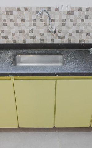 Apartamento para alugar com 141m², 3 quartos e 1 vaga Apartamento para alugar com 141m², 3 quartos e 1 vagaCozinha