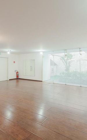 Apartamento para alugar com 141m², 3 quartos e 1 vaga Apartamento para alugar com 141m², 3 quartos e 1 vagaSalão de Festas