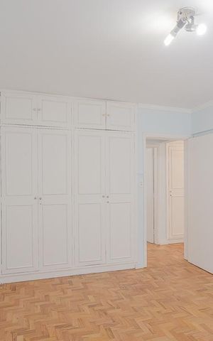 Apartamento para alugar com 141m², 3 quartos e 1 vaga Apartamento para alugar com 141m², 3 quartos e 1 vagaQuarto 2
