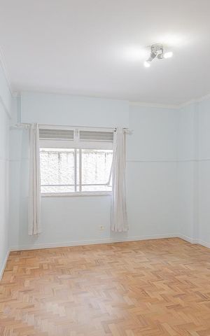 Apartamento para alugar com 141m², 3 quartos e 1 vaga Apartamento para alugar com 141m², 3 quartos e 1 vagaQuarto 2