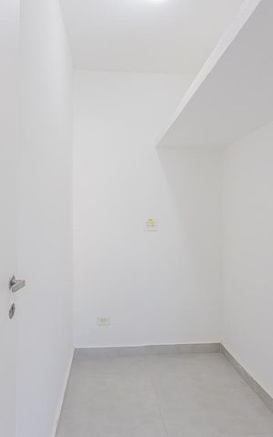 Apartamento para alugar com 141m², 3 quartos e 1 vaga Apartamento para alugar com 141m², 3 quartos e 1 vagaÁrea de Serviço
