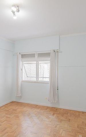 Apartamento para alugar com 141m², 3 quartos e 1 vaga Apartamento para alugar com 141m², 3 quartos e 1 vagaQuarto 2