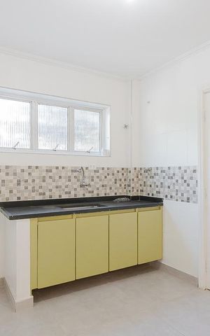 Apartamento para alugar com 141m², 3 quartos e 1 vaga Apartamento para alugar com 141m², 3 quartos e 1 vagaCozinha