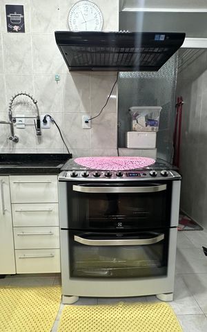 Apartamento à venda com 48m², 2 quartos e 1 vaga Apartamento à venda com 48m², 2 quartos e 1 vagaCozinha