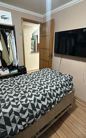 Apartamento à venda com 48m², 2 quartos e 1 vaga Apartamento à venda com 48m², 2 quartos e 1 vagaQuarto 1