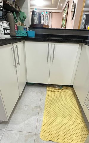 Apartamento à venda com 48m², 2 quartos e 1 vaga Apartamento à venda com 48m², 2 quartos e 1 vagaCozinha