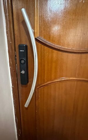 Apartamento à venda com 48m², 2 quartos e 1 vaga