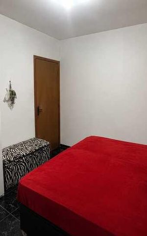 Apartamento para alugar com 44m², 2 quartos e 1 vaga Apartamento para alugar com 44m², 2 quartos e 1 vagaSala