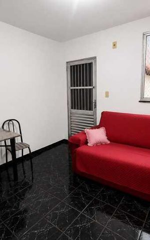 Apartamento para alugar com 44m², 2 quartos e 1 vaga Apartamento para alugar com 44m², 2 quartos e 1 vagaSala