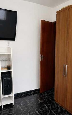 Apartamento para alugar com 44m², 2 quartos e 1 vaga Apartamento para alugar com 44m², 2 quartos e 1 vagaSala