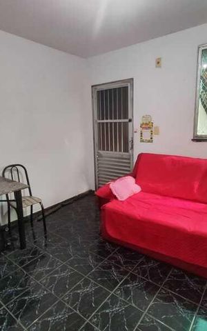 Apartamento para alugar com 44m², 2 quartos e 1 vaga Apartamento para alugar com 44m², 2 quartos e 1 vagaSala