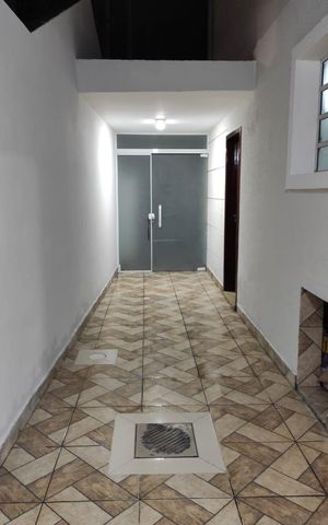 Casa de condomínio à venda com 160m², 2 quartos e 2 vagas Casa de condomínio à venda com 160m², 2 quartos e 2 vagasÁrea externa