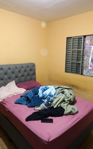 Casa à venda com 260m², 5 quartos e 1 vagaQuarto 5