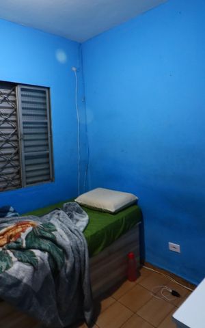 Casa à venda com 260m², 5 quartos e 1 vagaQuarto 4